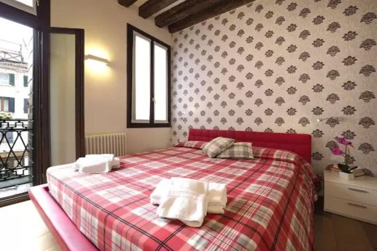 Beccarie Rialto Apartamento Venecia
