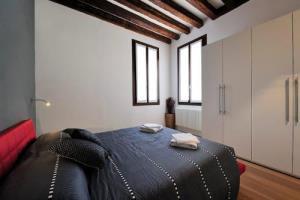 Apartamento Beccarie Rialto