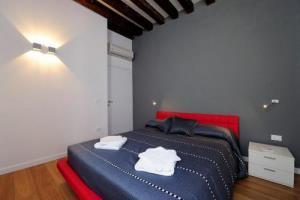 Beccarie Rialto Apartamento