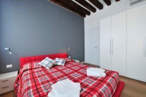 Beccarie Rialto Apartamento Venecia
