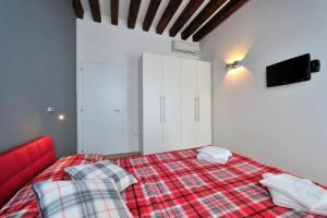 Apartamento Beccarie Rialto *